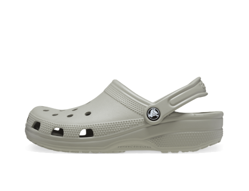Кросівки та взуття Crocs Classic Clogs Elephant 36 Сірий | 10001-1LM