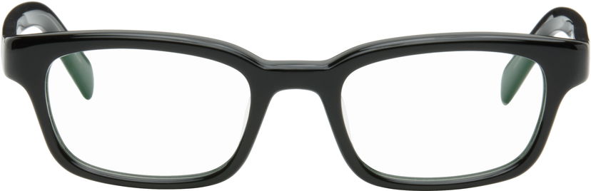 Сонцезахисні окуляри AKILA AKILA Trivia Blue Light Glasses чорний | 2519 01 09