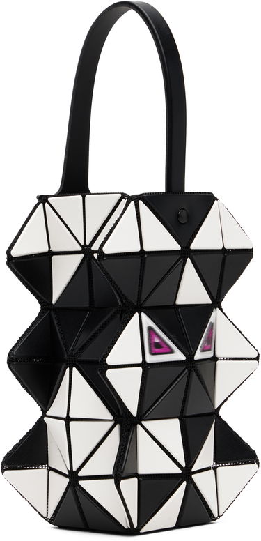 Сумочка BAO BAO ISSEY MIYAKE BAO BAO ISSEY MIYAKE Meow Hand Pouch Зелений | BB58AG804, 2