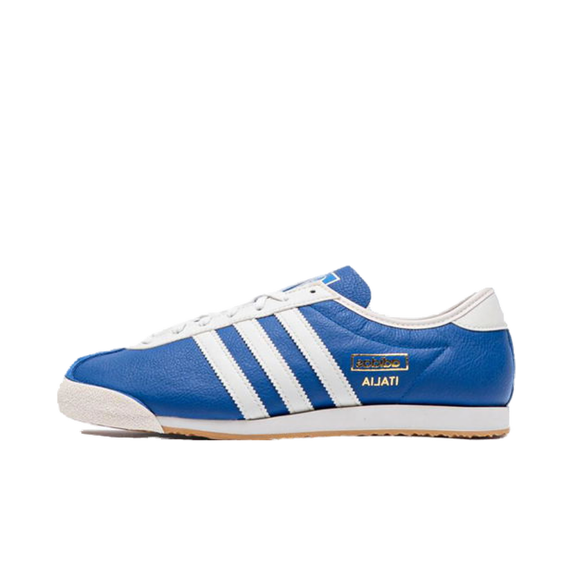 Кросівки та взуття adidas Originals C.P. COMPANY x ITALIA SPZL Синій | IH3307