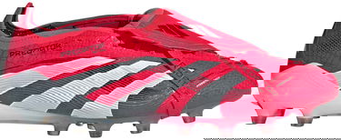 Кросівки та взуття adidas Performance PREDATOR ELITE FT AG Червоний | jr3117, 0
