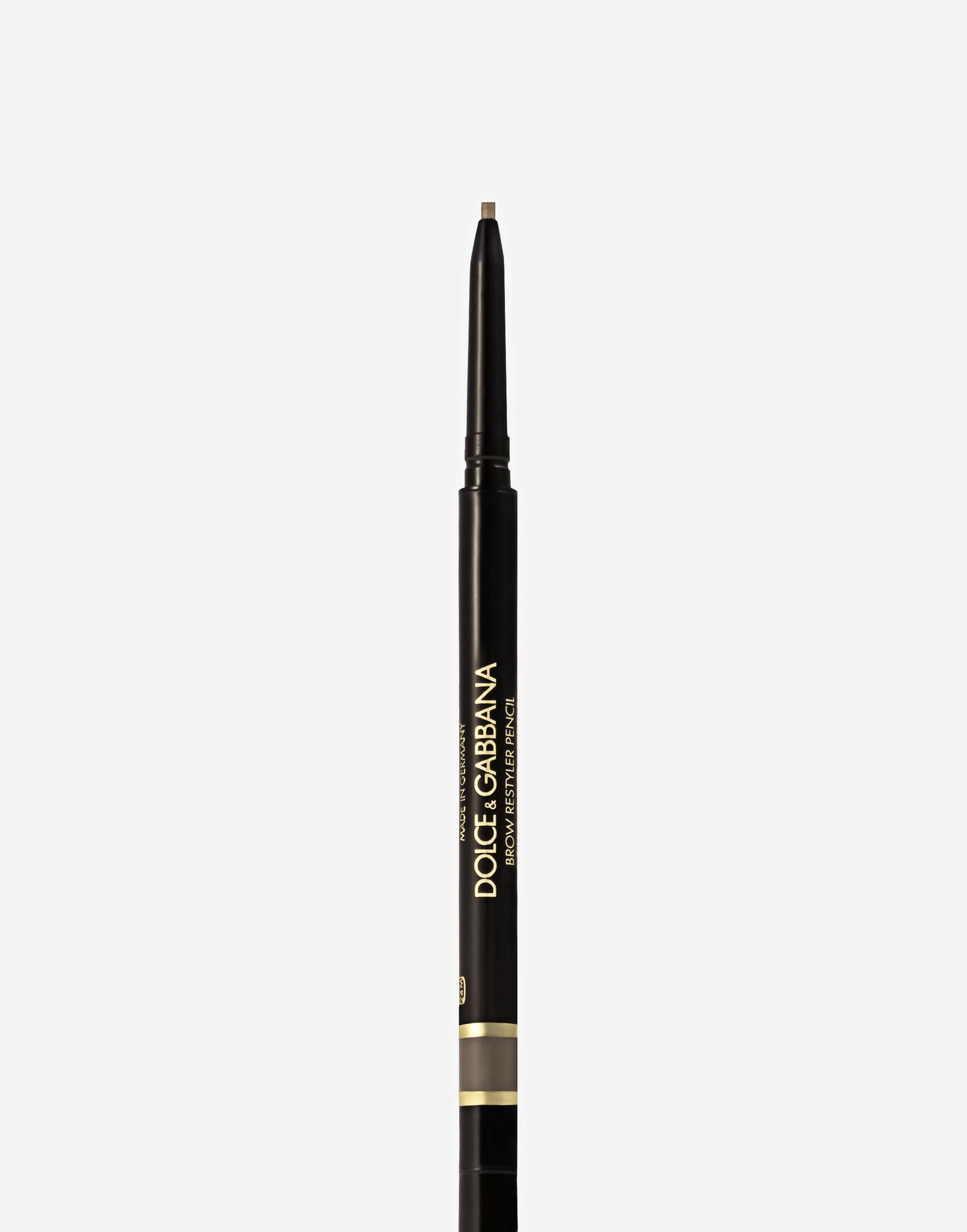 Аксесуари Dolce & Gabbana Dolce & Gabbana Brow Restyler Pencil Коричневий | MKUPEYE0024V0001, 1