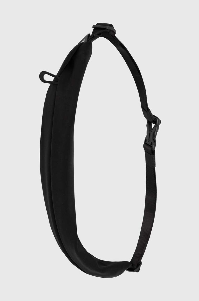Поясна сумка côte&ciel Cote&Ciel Adda Sleek Waist Bag чорний | 29084.001