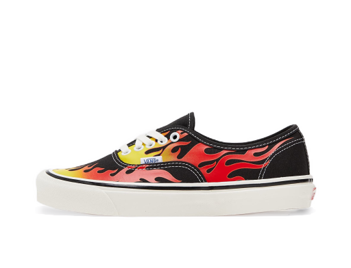 Кросівки та взуття Vans Authentic 44 DX Anaheim Factory Різнокольоровий | VN0A38EN4231