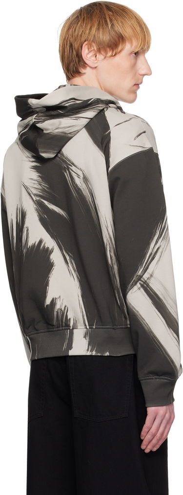 Світшоти Helmut Lang Helmut Lang Feather Studio Hoodie Різнокольоровий | P02HM506, 2