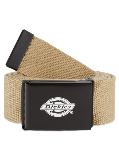 Ремені Dickies Orcutt Belt бежевий | 0A4X7E