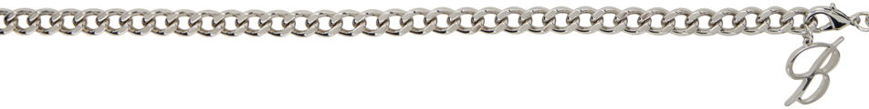 Браслет Blumarine Blumarine Crystal Plexi Belt Металік | P422W244A, 1