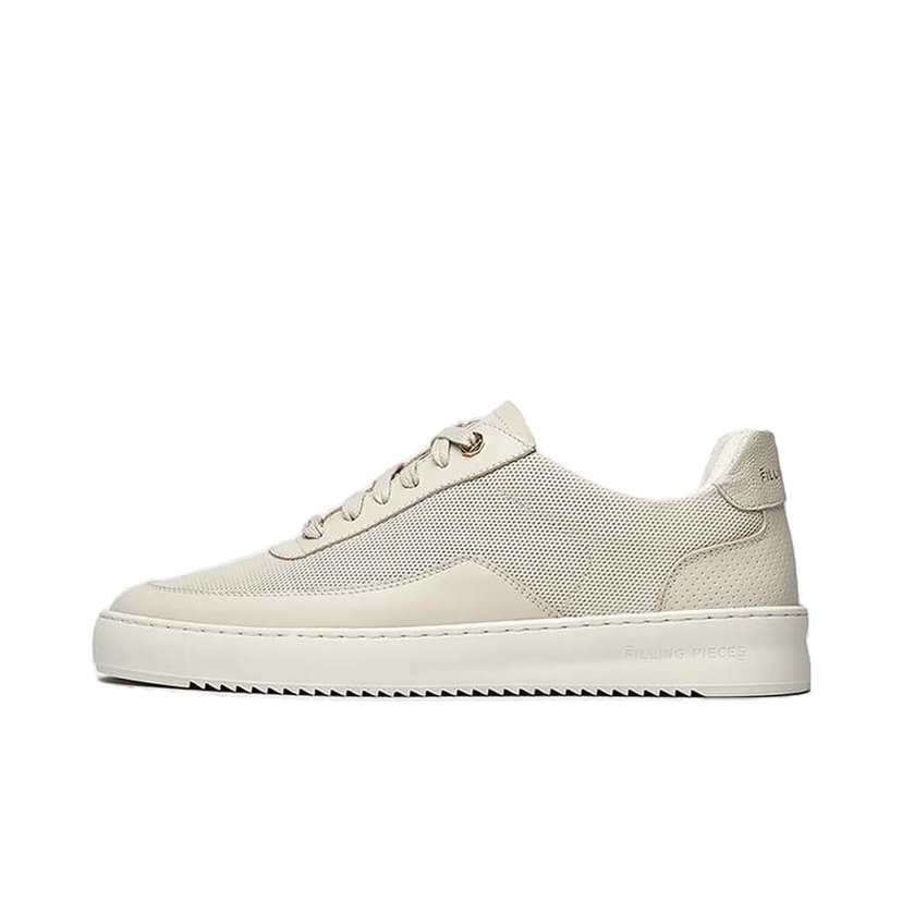 Кросівки та взуття Filling Pieces Mondo Aten бежевий | 46726591890