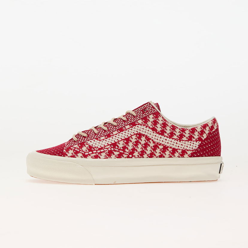 Кросівки та взуття Vans LX Old Skool 36 EK Червоний | VN000D8HESW1