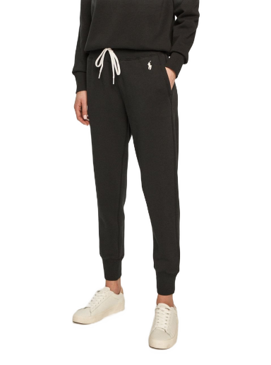 Спортивні штани Polo by Ralph Lauren Sweatpants чорний | 211794397001