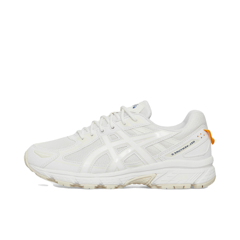 Кросівки та взуття Asics GEL-Venture 6 білий | 1203A297-100