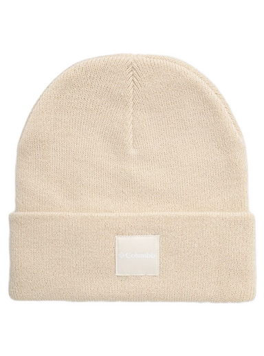 Шапка Columbia City Trek™ Heavyweight Beanie бежевий | 1911251