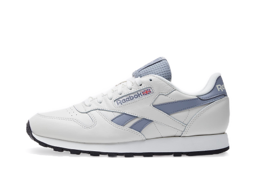 Кросівки та взуття Reebok Classic Leather MU білий | EF3386