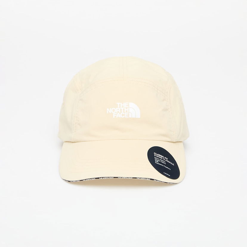 Кепка The North Face The North Face Cypress Explore Cap бежевий | NF0A8A2A3X41