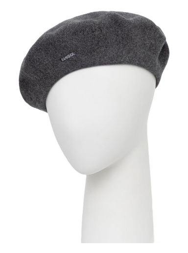 Капелюх Kangol Modelaine Beret Сірий | 3388BC.DF026