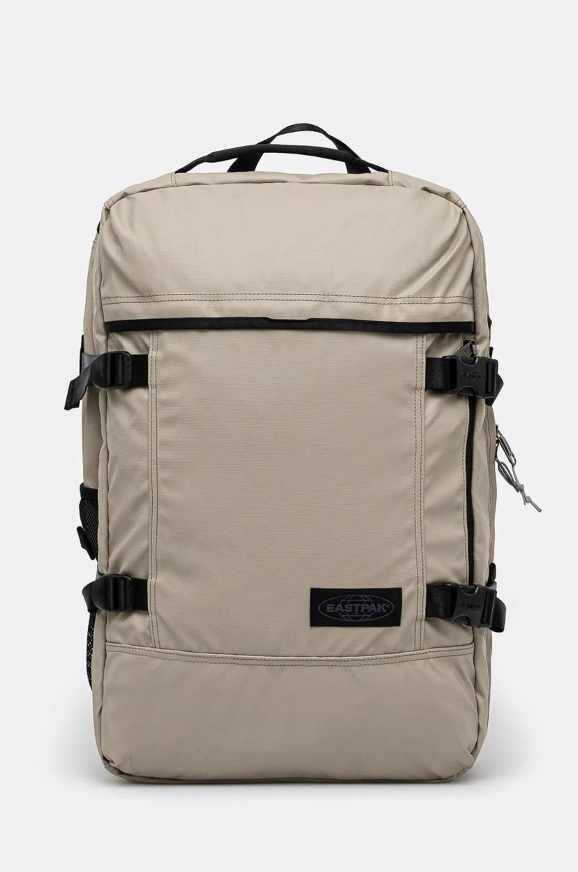 Рюкзак EASTPAK Eastpak Travelpack Backpack бежевий | EK0A5BBR8S41