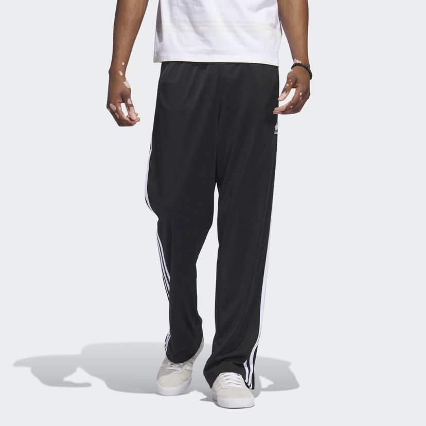 Штани adidas Originals Adicolor Classics Firebird чорний | IJ7055