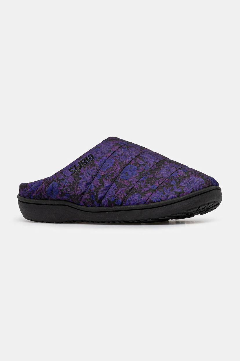 піжами SUBU TOKYO SUBU NANNEN Slippers Фіолетовий | SN.06