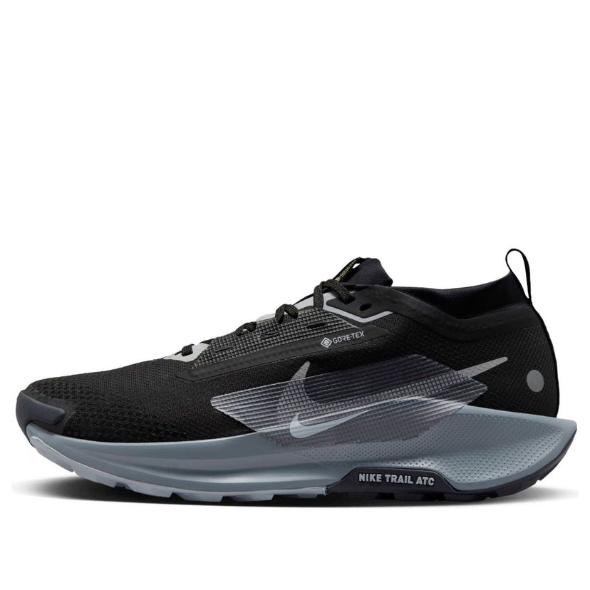 Кросівки та взуття Nike Pegasus Trail 5 чорний | FQ0908-001