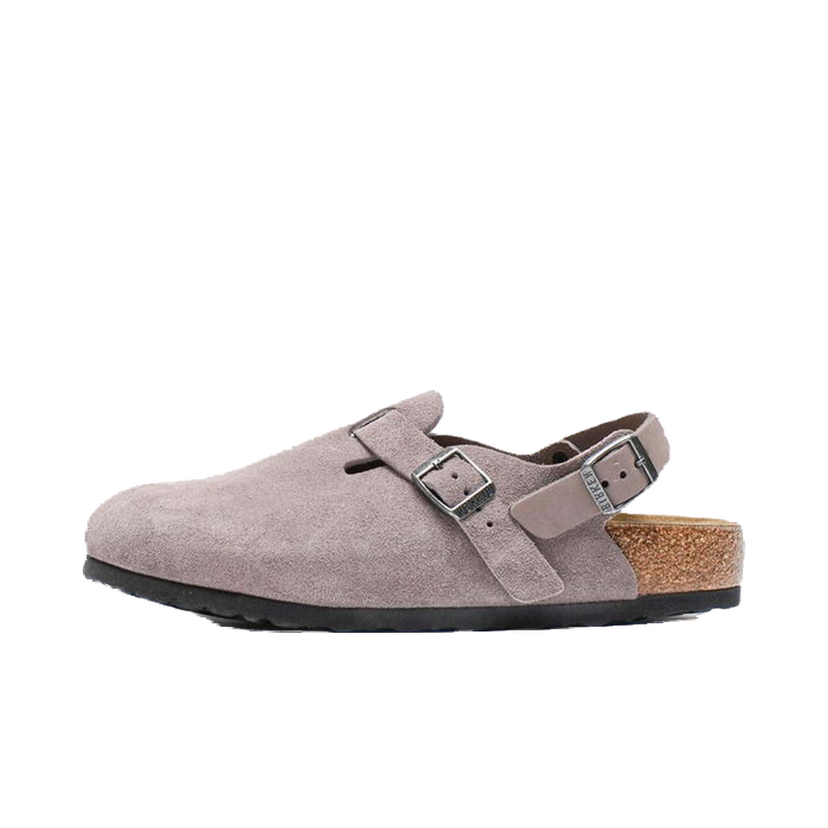 Кросівки та взуття Birkenstock Tokio (Regular Fit) бежевий | 1028216