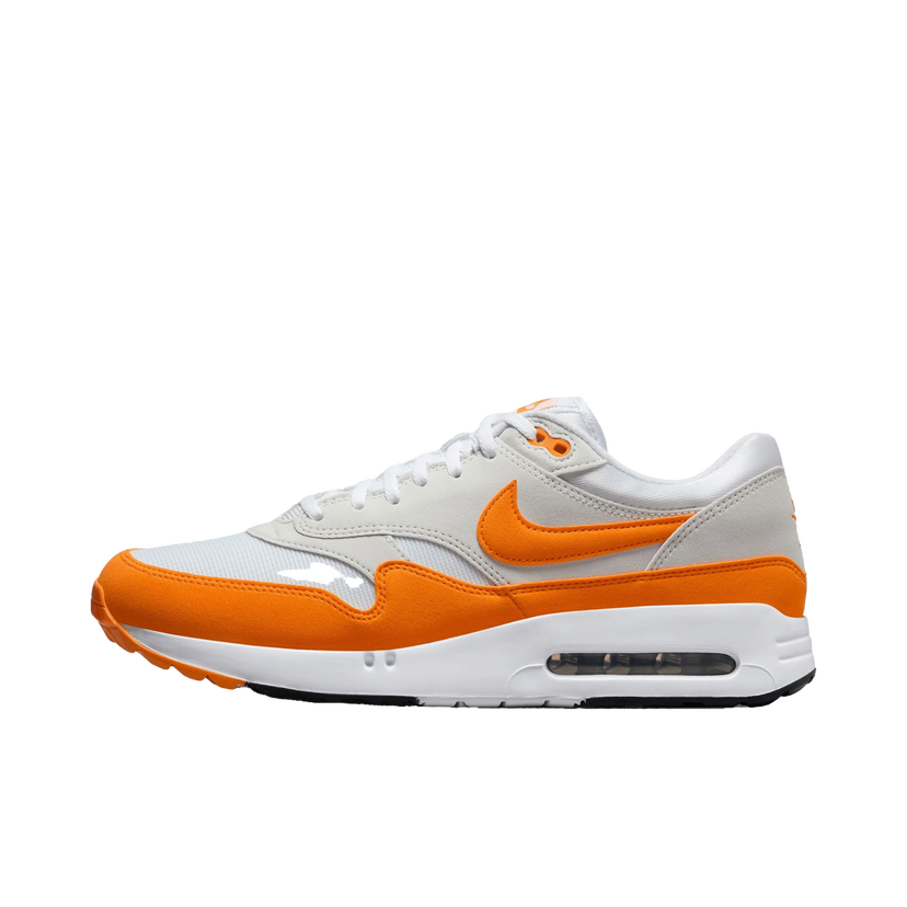 Кросівки та взуття Nike Air Max 1 '86 OG Golf Bright Ceramic Помаранчевий | DV1403-118