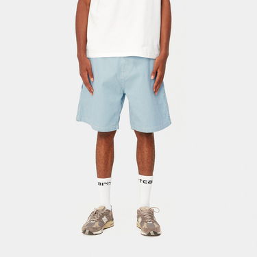 Шорти Carhartt WIP Terrell SK Short Синій | I032109_1ON_02, 1