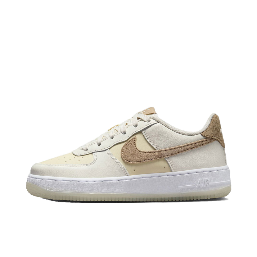 Кросівки та взуття Nike Air Force 1 LV8 бежевий | HF5349-100