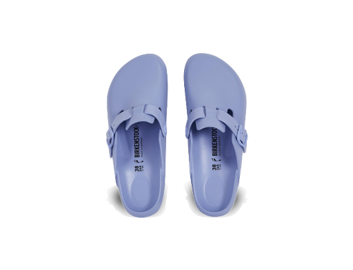 Кросівки та взуття Birkenstock Boston Eva Фіолетовий | 1026237