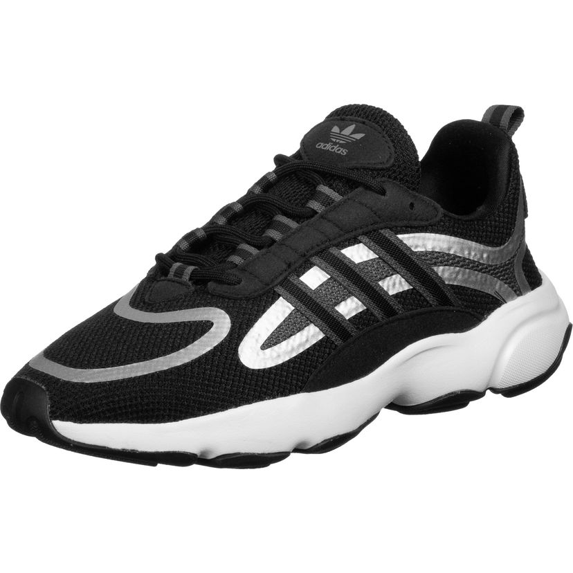 Кросівки та взуття adidas Originals adidas Haiwee чорний | EF5769