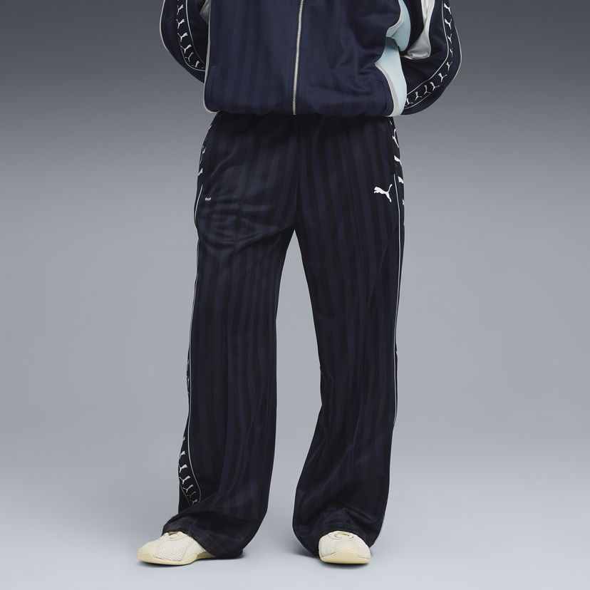 Спортивні штани Puma GUIZIO T7 Track Pants темно-синій | 632561_06
