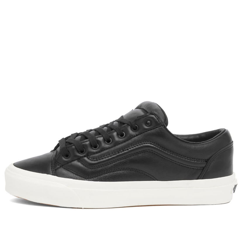 Кросівки та взуття Vans OTW Old Skool 36 Foam чорний | VN000D52BLK