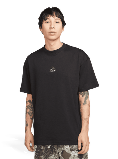 Футболка Nike ACG ACG Tee чорний | DQ1815-011