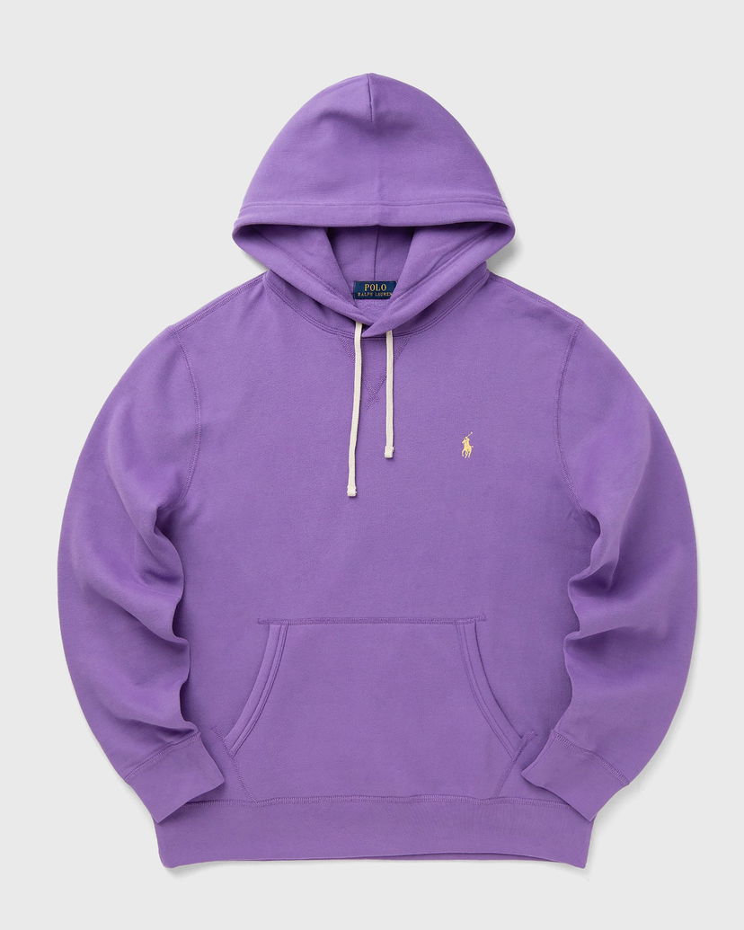 Світшоти Polo by Ralph Lauren Polo Ralph Lauren Fleece Hoodie Фіолетовий | 710766778105