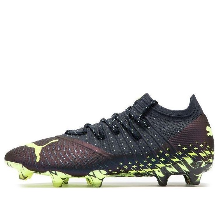 Кросівки та взуття Puma Future 1.4 FG AG 'Fastest Pack' Різнокольоровий | 106989-01, 0