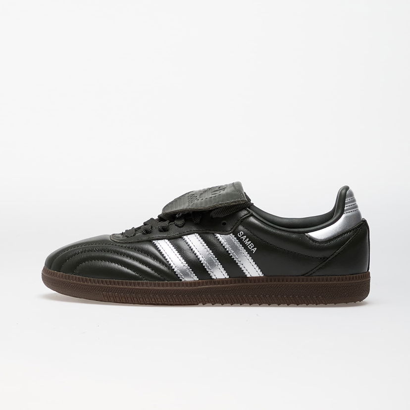 Кросівки та взуття adidas Originals Samba Lt Зелений | JP6144