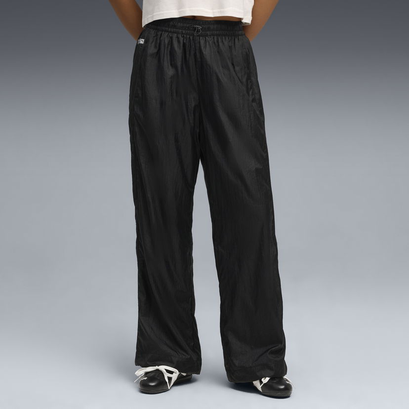 Спортивні штани Puma PUMA x ROSÉ T7 Women's Track Pants чорний | 633796_01