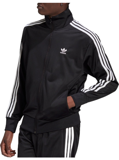 Світшоти adidas Originals Adicolor Classics Firebird чорний | gn3521