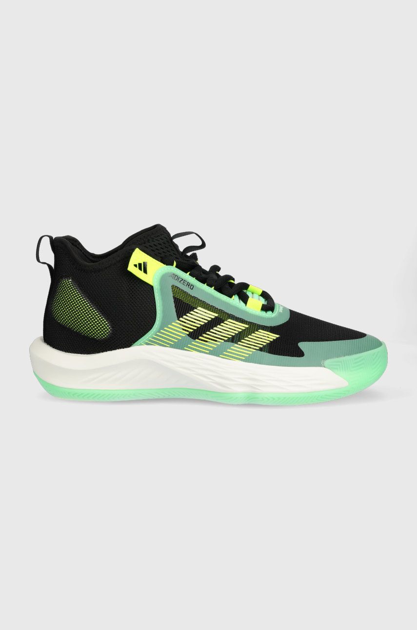 Кросівки та взуття adidas Performance Performance Adizero Select Зелений | IE9263, 0