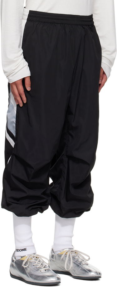 Спортивні штани We11done We11done Socks Track Pants чорний | WD-PT2-25-213-M-BK, 1
