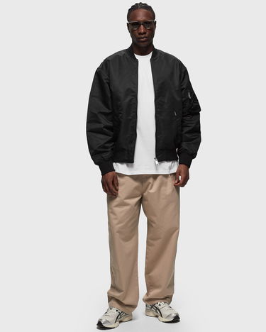 Куртка бомбер Carhartt WIP Otley Bomber Jacket Зелений | I032975_1YF_XX, 4