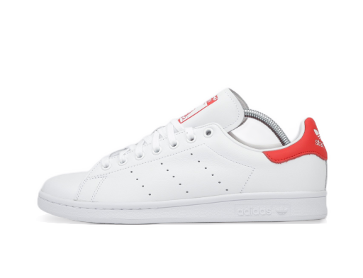 Кросівки та взуття adidas Originals Stan Smith білий | EF4334