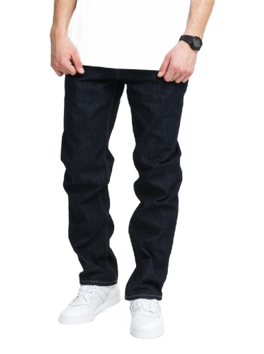 Джинси Carhartt WIP WIP Marlow Pant чорний | I023029.01.02.