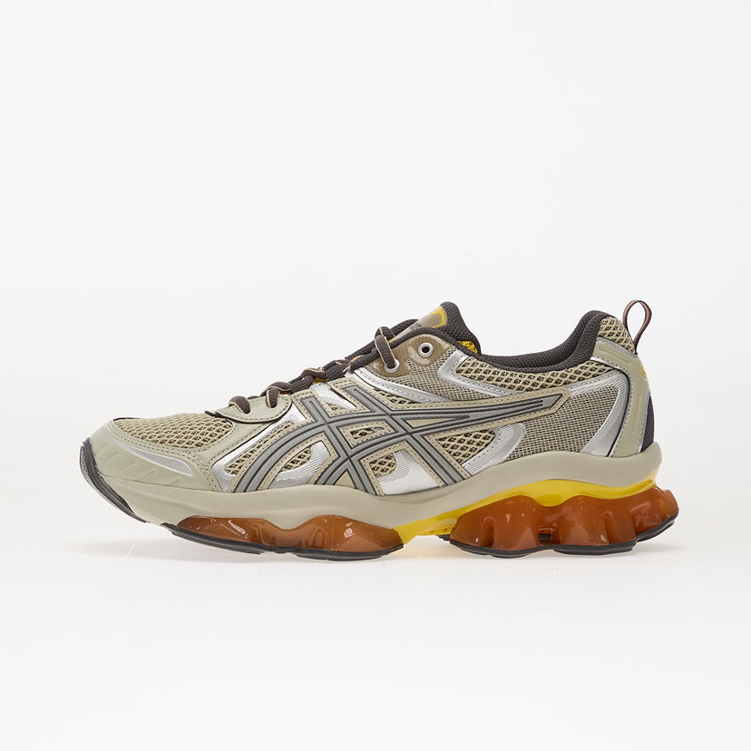 Кросівки та взуття Asics Gel-Quantum Kinetic бежевий | 1203A270-026