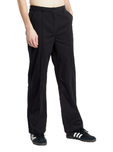 Штани adidas Originals Chino Pant чорний | IK5998