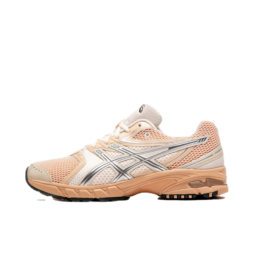 Кросівки та взуття Asics GEL-DS TRAINER 14 бежевий | 1203A607-107