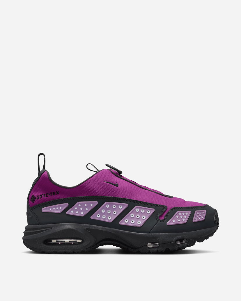 Кросівки та взуття Nike Air Max SNDR GORE-TEX Фіолетовий | FZ4238-500