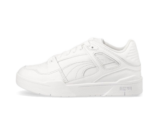 Кросівки та взуття Puma Slipstream білий | 387544