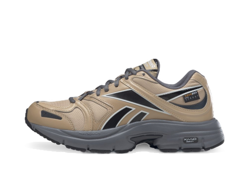 Кросівки та взуття Reebok Premier Road Plus VI бежевий | IG0108