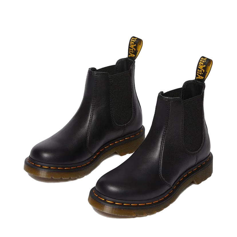 Кросівки та взуття Dr. Martens 2976 Chelsea Boots чорний | DM30698001