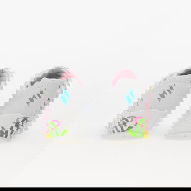 Кросівки та взуття Skechers Uno White/ Multi Різнокольоровий | 177981 WMLT, 4